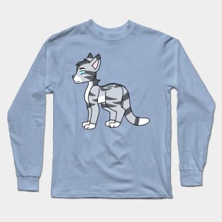 Jayfeather Long Sleeve T-Shirt